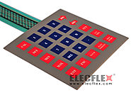 Membrane Keypad: Three Big Myths to Know – ElecFlex