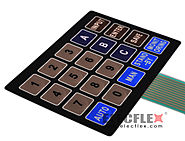 Reliable membrane keyboard suppliers be considered when buying products