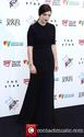 Lorde at ARIA Awards