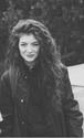 Lorde Photo Shoot