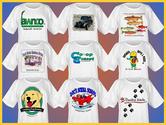 leading t-shirt printing company in uk
