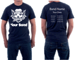 Are You Searching For Inexpensive T-Shirt Screen Printing Company