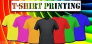 Find out The best ways to Screen Print Tee Shirts - For Fun Or For Money