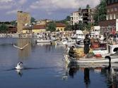 Sinop, the city of Sinope