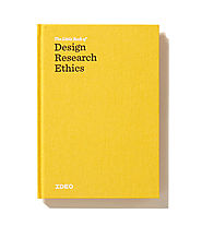 About - Little Book of Design Research Ethics
