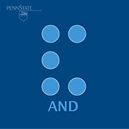 Accessibility at Penn State | Accessibility and Usability at Penn State