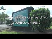 Hawaiian On The Move: This is Hilo Hawaii