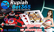 Link Alternatif Casino Baccarat Online Resmi | RUPIAHSBO