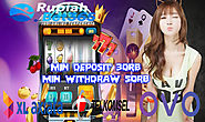Judi Game Slot Online Terbesar | RUPIAHSBO