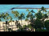 The Hilton Hawaiian Village Waikiki Beach Resort Honolulu Oahu Hawaii Review