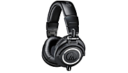 ATH-M50x Studio Monitor Headphones