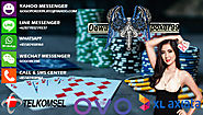 Daftar Permainan Kartu Poker Online Indonesia | DEWAPOKER99