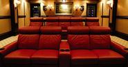 Home Theater, Home Audio, Stereo, New York | Bright Home Theater