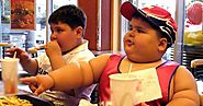 Fast Food ve Obezite