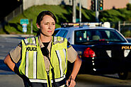 Getting Pulled Over: What You Can Do
