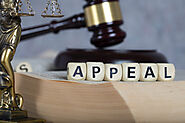 What an Appeal Is and How It Can Change a Ruling