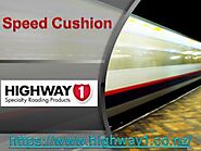 Speed Cushions - Download - 4shared - Sandra Johnson