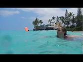 White Sands Beach - Kailua Kona, Hawaii - June 1, 2012