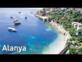 Alanya, Turkish Riviera Travel Guide and Tourism