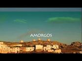 Amorgos island - Greece