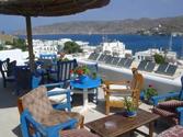 Cyclades Amorgos Island of Greece
