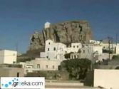 Amorgos by Greeka: Intro to the island of Amorgos Greece