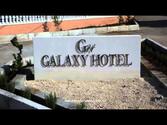 Galaxy Hotel, Argostoli, Greece