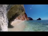 Sea Kayaking Greece - Kefalonia - Argostoli