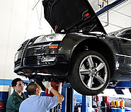 Audi Car Repairs & Services Melbourne | Europei Motori