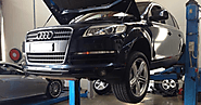 Prestige Vehicle Repair And Maintenance Service