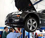 Audi Car Repairs and Services in Melbourne
