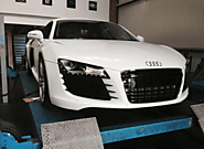 Audi Car Services - Europei Motori Pty. Ltd