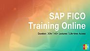 SAP FICO Online Training | SAP FICO Training Online - SVR Technologies
