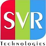 SVR TechnologiesComputer Training School in Visakhapatnam