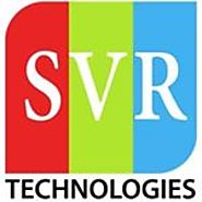 SVR Technologies (@svrtechnologie) • Instagram photos and videos