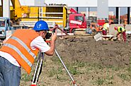 Land Surveying Services Melbourne