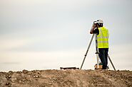 Land Surveyors and The Big Role They Play After A Natural Disaster – All News Spot