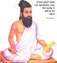 Thiruvalluvar