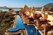 Luxury Tour Packages in India