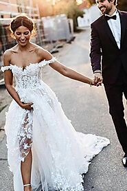 Wedding Dresses Online