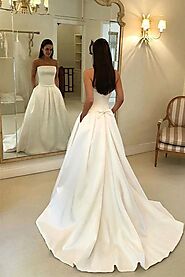 Bridal Dresses Online
