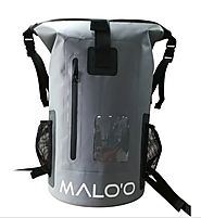 Waterproof Dry Bag Backpack