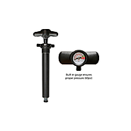 Buy Online RinseKit Portable Shower Pressure Booster Pump