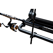 Buy Online Malo'o Fishing Rod Holder Rack