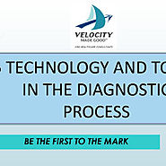 5 Technology and Tools in the Diagnostic Process