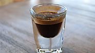 Espresso ve Espresso bazl iecekler |