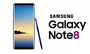 SAMSUNG GALAXY NOTE 8 PERFORMANCE DESIGN DURABILITY S PEN DUAL CAMERA BATTERY LIFE - Cell Phone Special