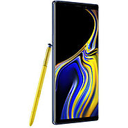 Samsung Galaxy Note 9 - Cell Phone Special