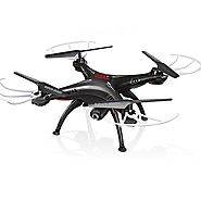 Addison Cale's answer to What FPV drone should you buy? - Quora