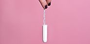 How To Insert a Tampon correctly and Prevent Period Leaks?